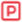 icon parking